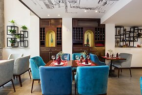 Hanoi La Storia Hotel