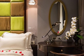 Hanoi La Storia Hotel