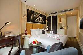 Hanoi La Storia Hotel