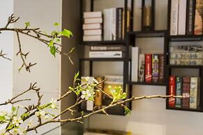 Hanoi La Storia Hotel