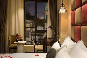 Hanoi La Storia Hotel