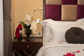 Hanoi La Storia Hotel