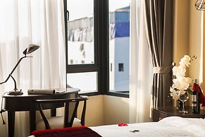 Hanoi La Storia Hotel