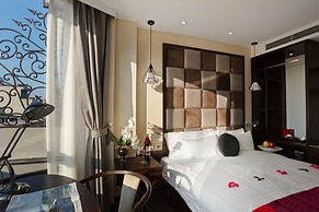 Hanoi La Storia Hotel