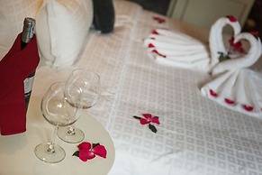 Hanoi La Storia Hotel