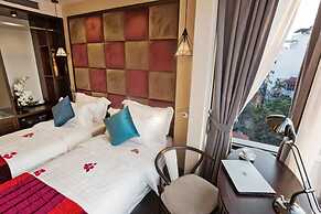 Hanoi La Storia Hotel