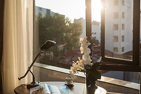 Hanoi La Storia Hotel