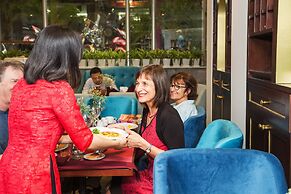 Hanoi La Storia Hotel