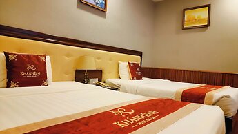 Khánh Linh Hotel
