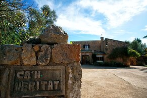 Bou Ros Finca Can Veritat