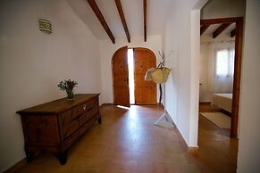 Bou Ros Finca Can Veritat