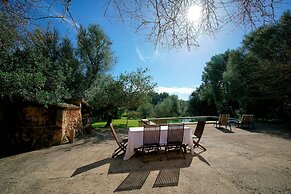 Bou Ros Finca Can Veritat