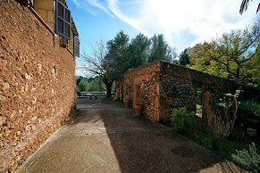 Bou Ros Finca Can Veritat