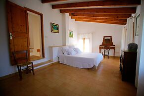 Bou Ros Finca Can Veritat