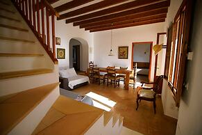 Bou Ros Finca Can Veritat