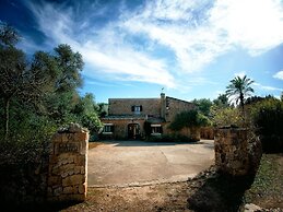 Bou Ros Finca Can Veritat