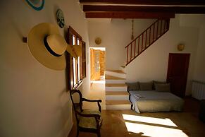 Bou Ros Finca Can Veritat