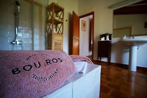 Bou Ros Finca Can Veritat