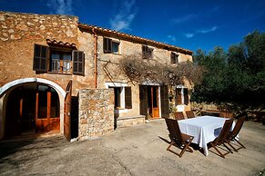 Bou Ros Finca Can Veritat