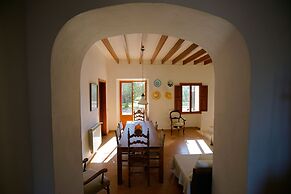 Bou Ros Finca Can Veritat