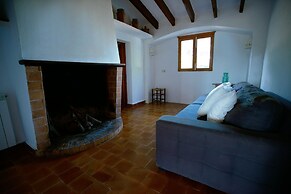 Bou Ros Finca Can Veritat