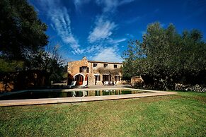 Bou Ros Finca Can Veritat