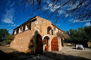 Bou Ros Finca Can Veritat