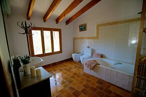 Bou Ros Finca Can Veritat