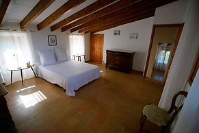 Bou Ros Finca Can Veritat