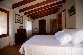 Bou Ros Finca Can Veritat