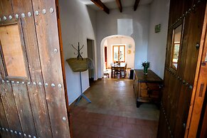 Bou Ros Finca Can Veritat