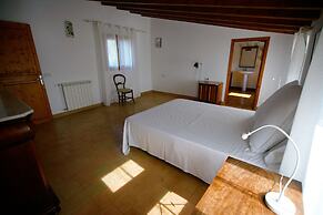 Bou Ros Finca Can Veritat