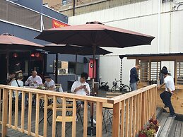 Uno Port INN