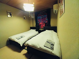 Uno Port INN