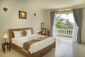 Luna Villa Homestay