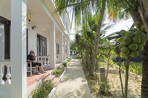 Luna Villa Homestay