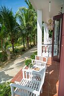 Luna Villa Homestay