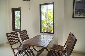 Luna Villa Homestay