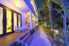 Luna Villa Homestay