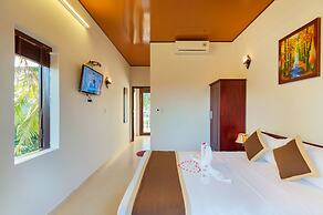Luna Villa Homestay