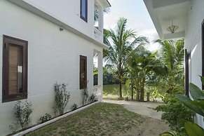 Luna Villa Homestay