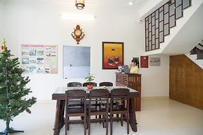 Luna Villa Homestay