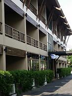 La Playa Boutique Resort