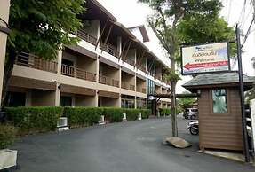 La Playa Boutique Resort