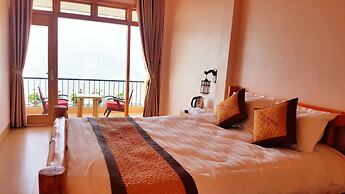 Sapa Odyssey Hostel