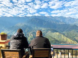 Sapa Odyssey Hostel