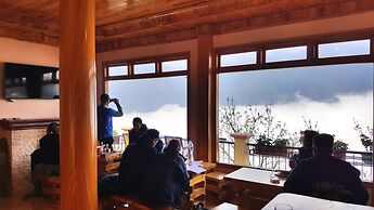 Sapa Odyssey Hostel