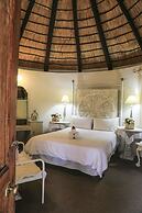 The Green Acorn Guest House