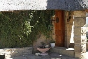 The Green Acorn Guest House