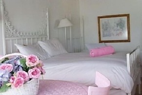 The Green Acorn Guest House